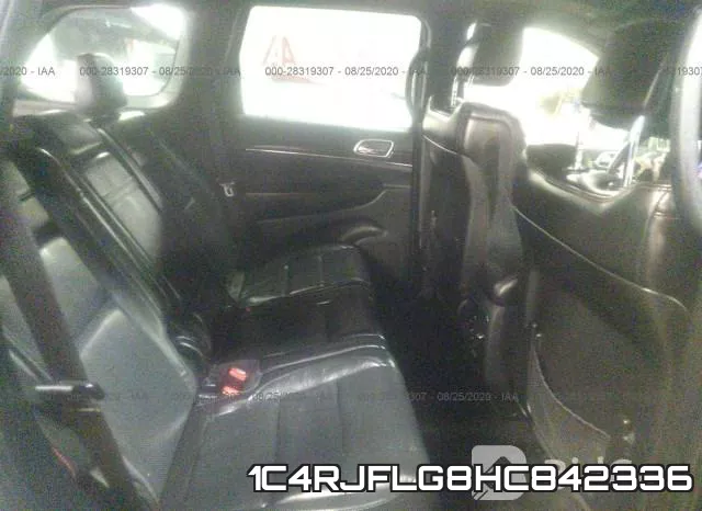 1C4RJFLG8HC842336 фото 9