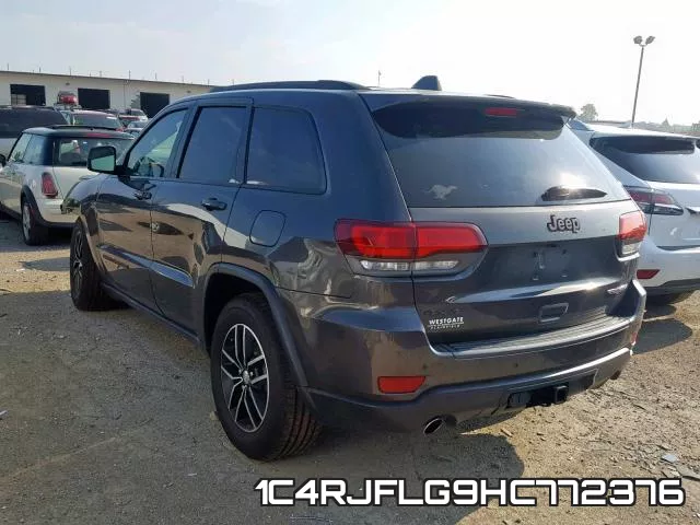 1C4RJFLG9HC772376 фото 4