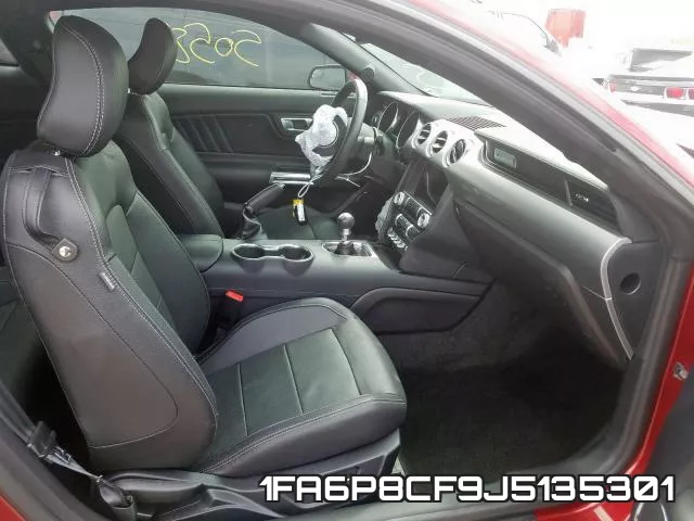 1FA6P8CF9J5135301 фото 6