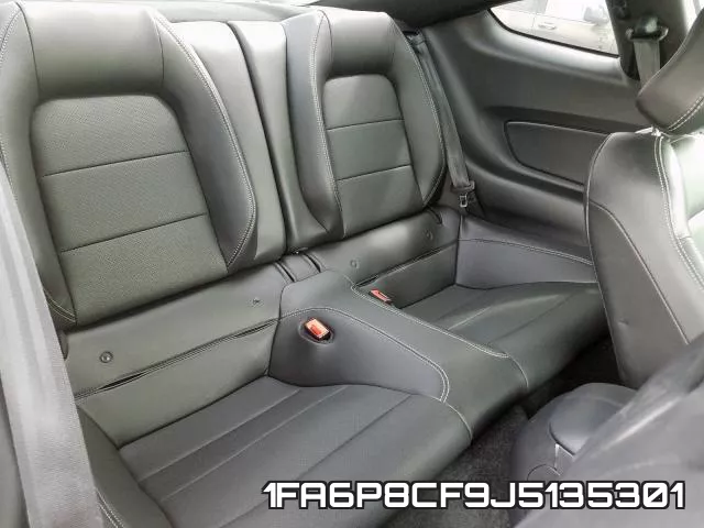 1FA6P8CF9J5135301 фото 7