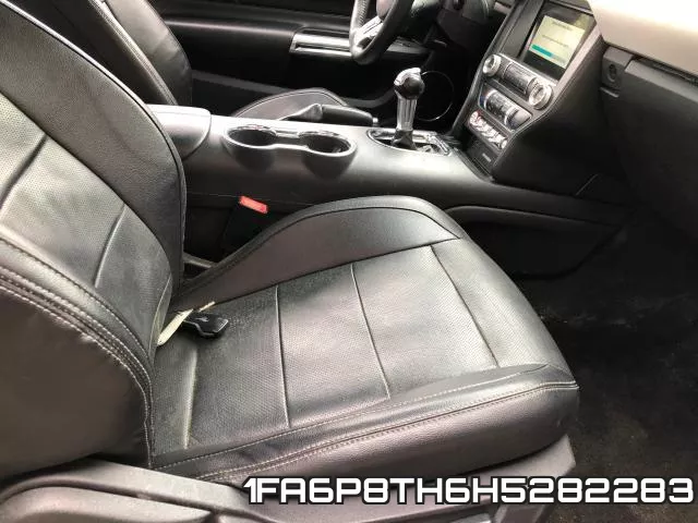 1FA6P8TH6H5282283 фото 6