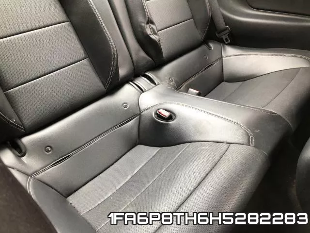 1FA6P8TH6H5282283 фото 7