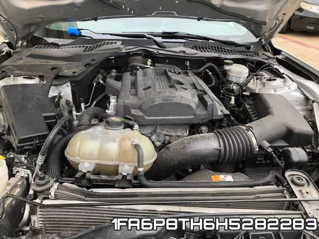 1FA6P8TH6H5282283 фото 8