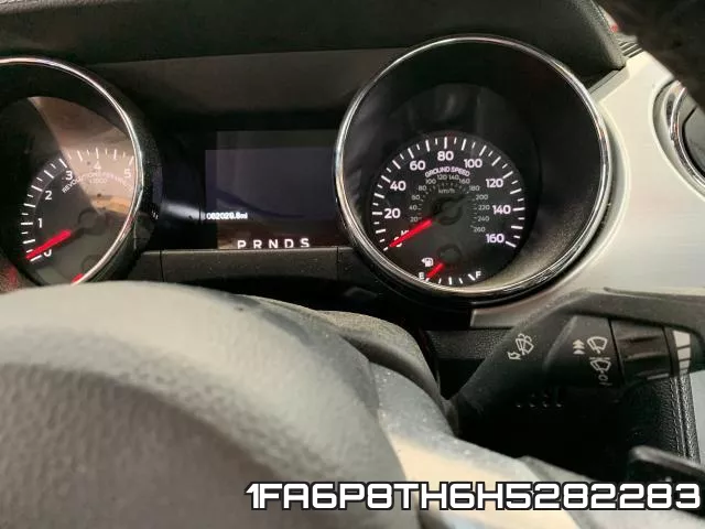 1FA6P8TH6H5282283 фото 9