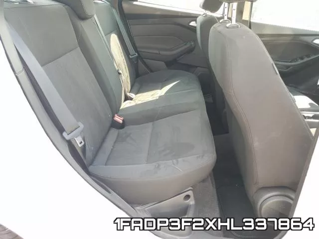 1FADP3F2XHL337864 фото 7