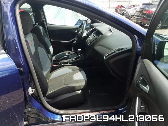 1FADP3L94HL213056 фото 6