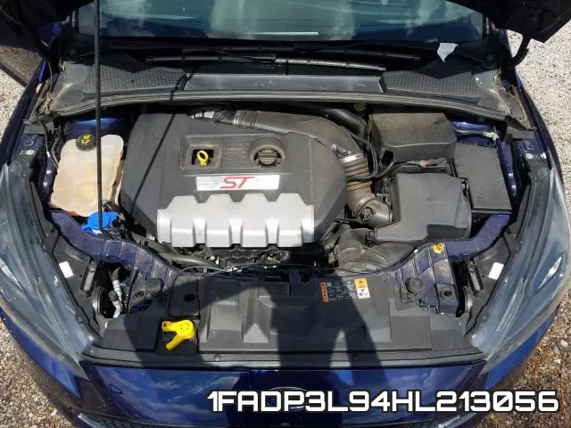 1FADP3L94HL213056 фото 8