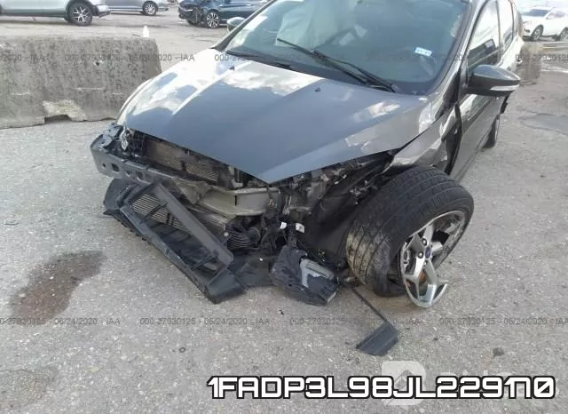 1FADP3L98JL229170 фото 7