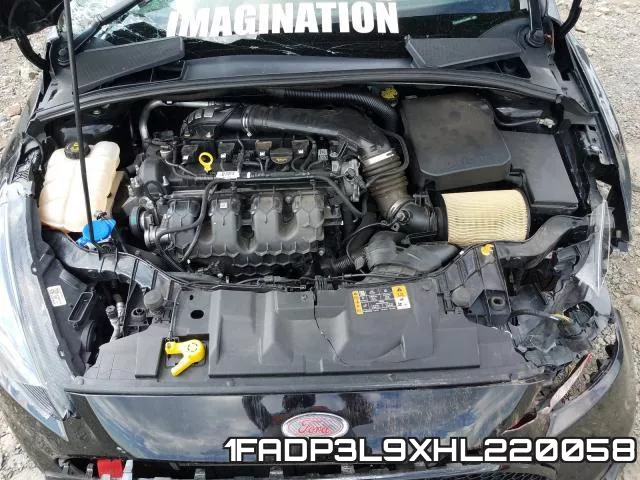 1FADP3L9XHL220058 фото 7