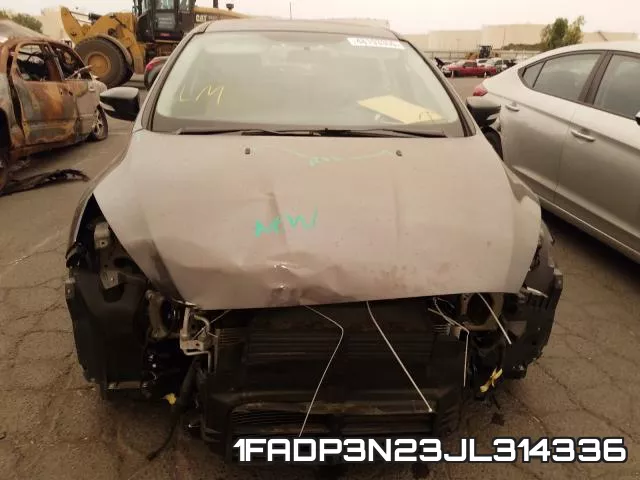 1FADP3N23JL314336 фото 10