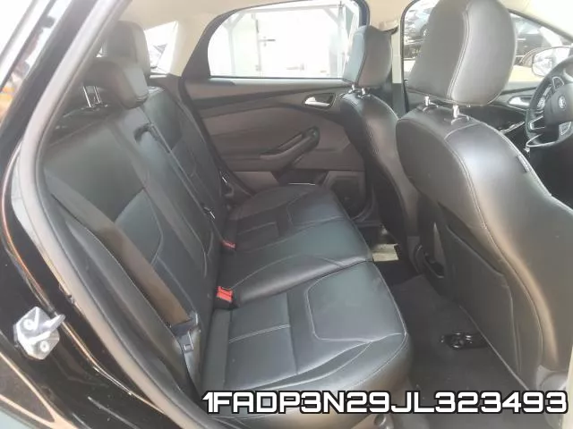 1FADP3N29JL323493 фото 7