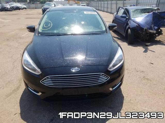 1FADP3N29JL323493 фото 10