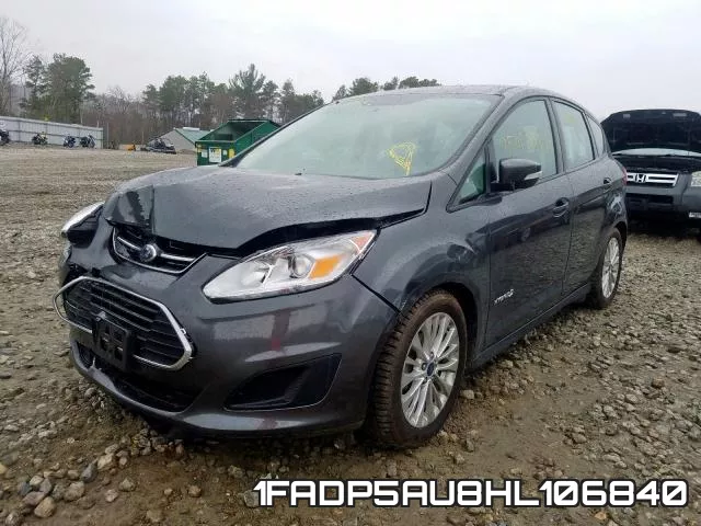 1FADP5AU8HL106840 фото 3