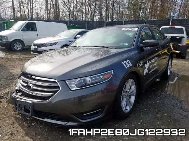1FAHP2E80JG122932 фото 3