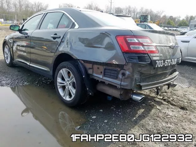 1FAHP2E80JG122932 фото 4
