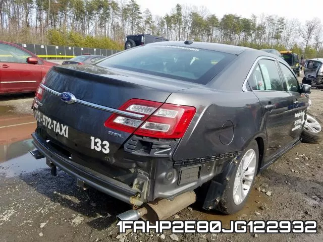 1FAHP2E80JG122932 фото 5