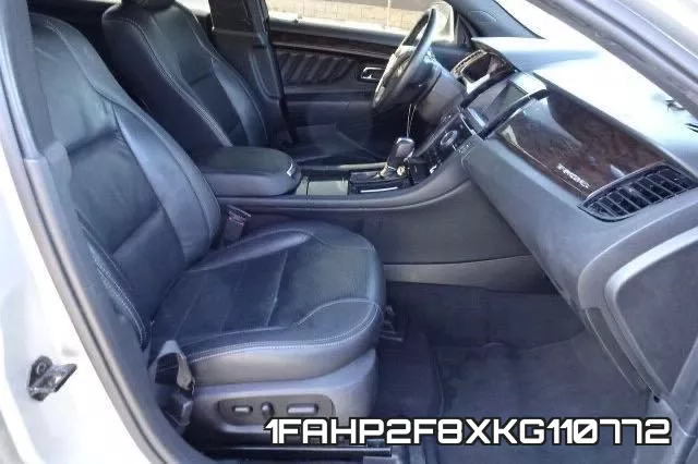 1FAHP2F8XKG110772 фото 6