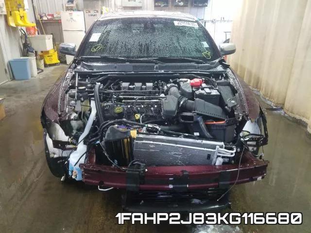 1FAHP2J83KG116680 фото 10