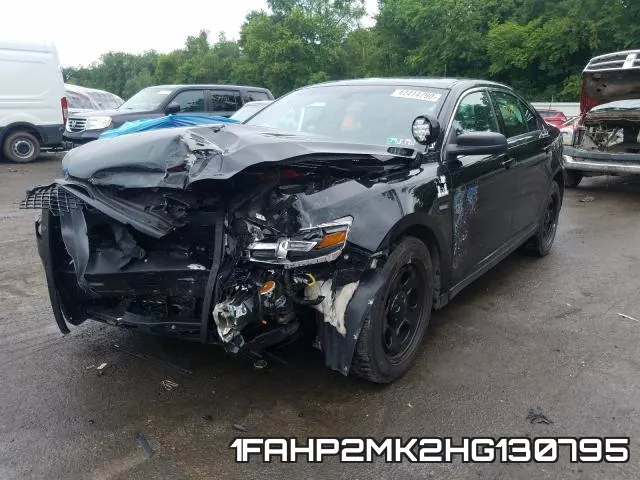 1FAHP2MK2HG130795 фото 3