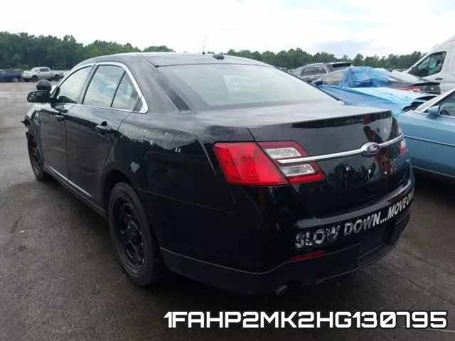 1FAHP2MK2HG130795 фото 4