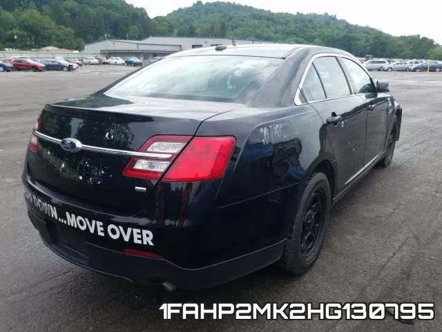 1FAHP2MK2HG130795 фото 5