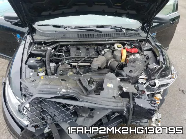 1FAHP2MK2HG130795 фото 8
