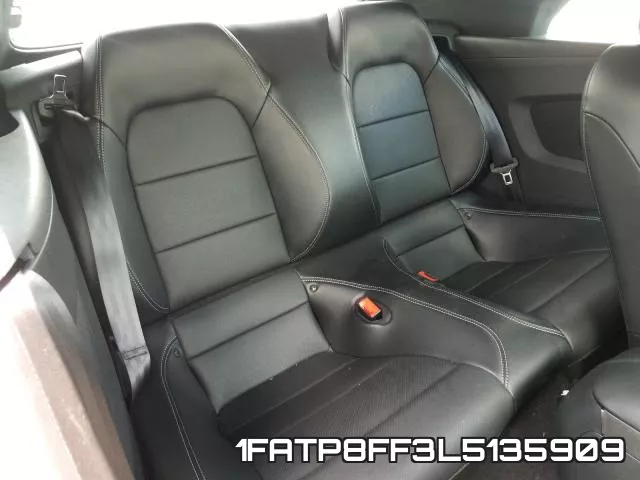 1FATP8FF3L5135909 фото 7