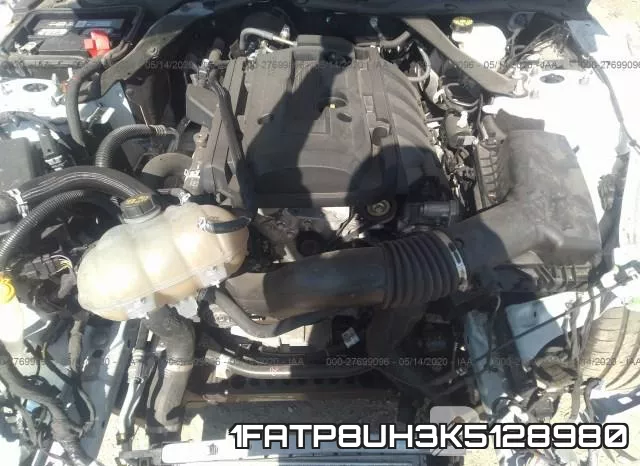 1FATP8UH3K5128980 фото 2