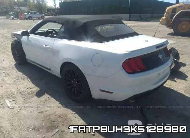 1FATP8UH3K5128980 фото 4