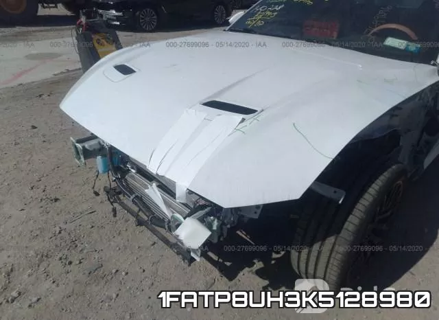 1FATP8UH3K5128980 фото 7