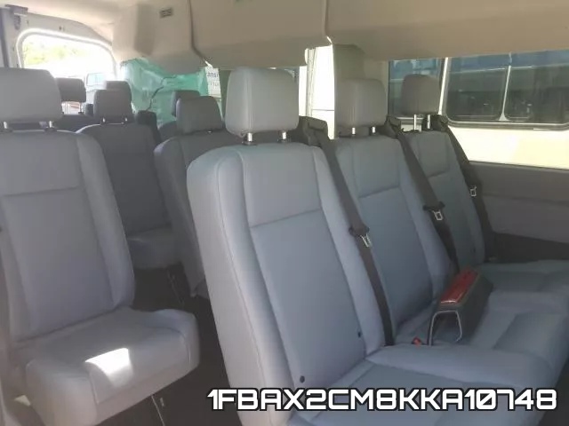 1FBAX2CM8KKA10748 фото 7