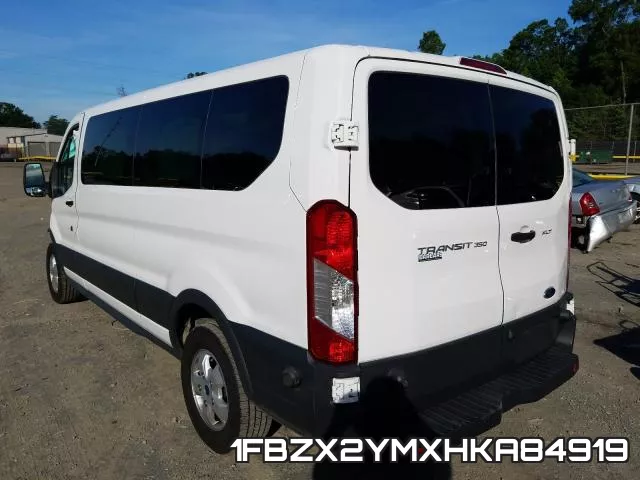 1FBZX2YMXHKA84919 фото 4