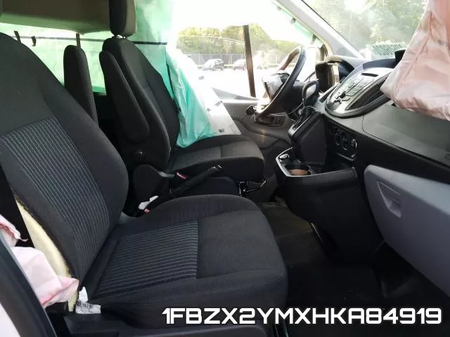 1FBZX2YMXHKA84919 фото 6