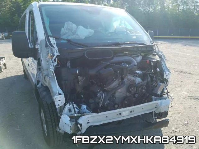 1FBZX2YMXHKA84919 фото 10