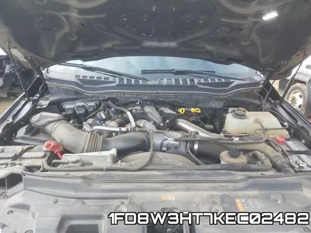 1FD8W3HT7KEC02482 фото 8