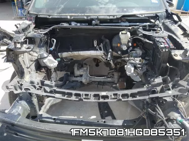 1FM5K7D81HGD85351 фото 8