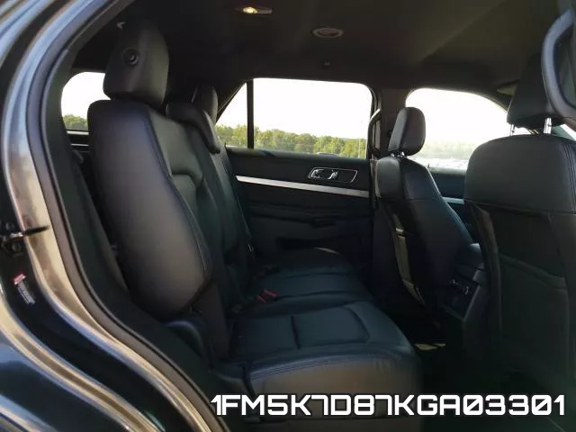 1FM5K7D87KGA03301 фото 7