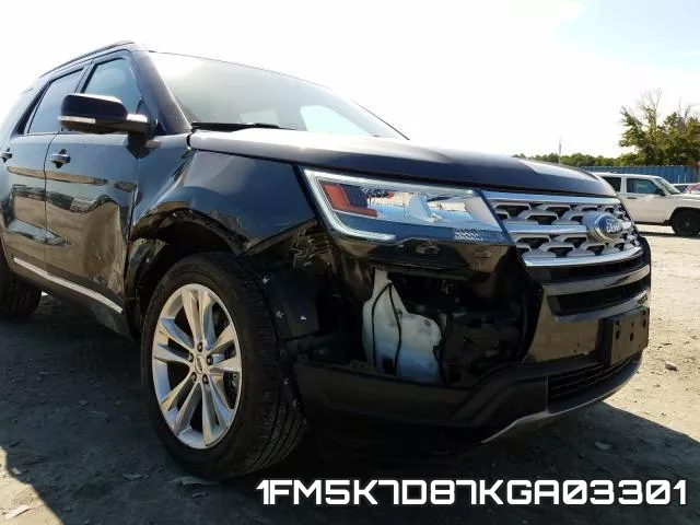 1FM5K7D87KGA03301 фото 10