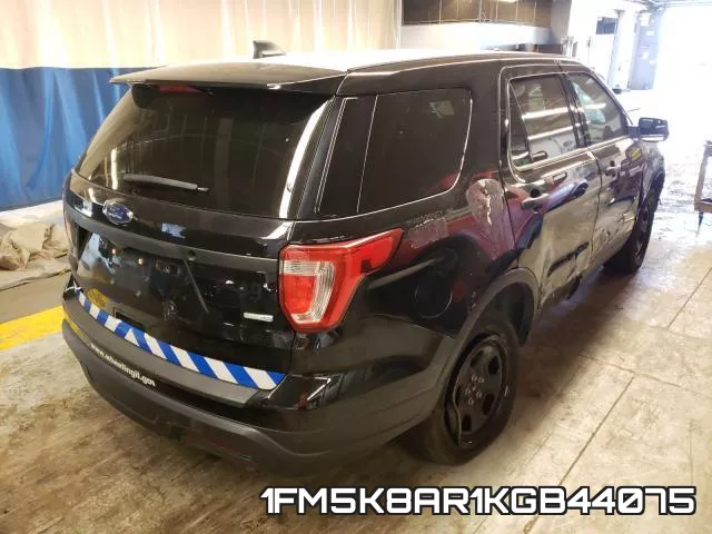 1FM5K8AR1KGB44075 фото 5