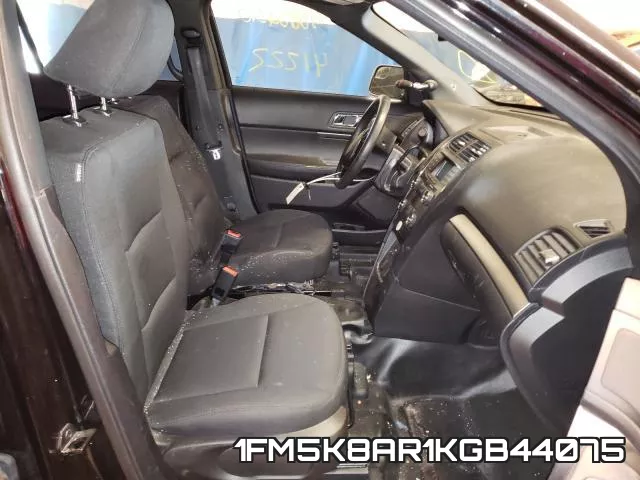 1FM5K8AR1KGB44075 фото 6