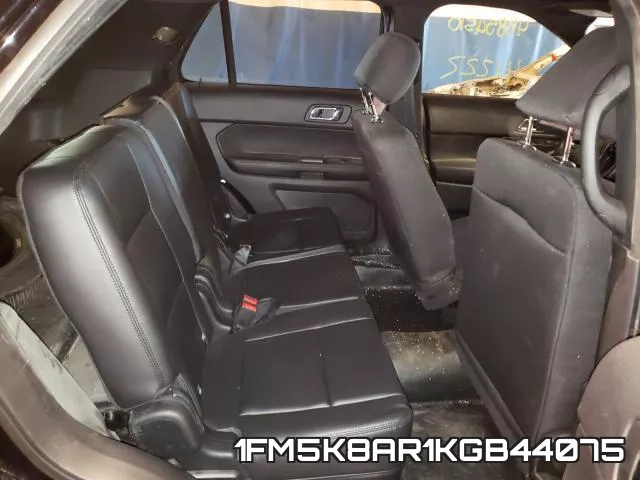 1FM5K8AR1KGB44075 фото 7