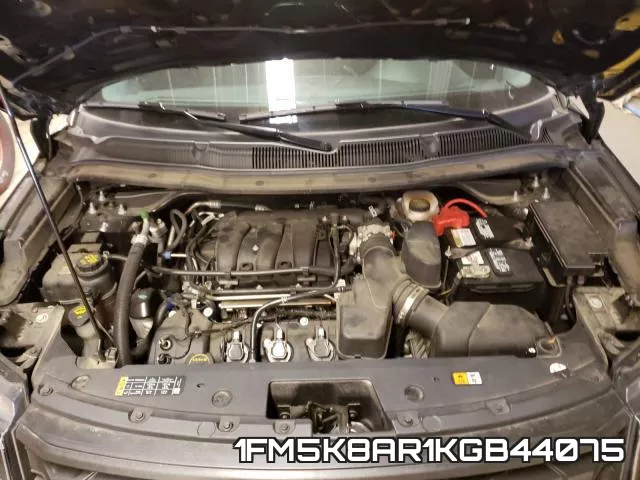 1FM5K8AR1KGB44075 фото 8