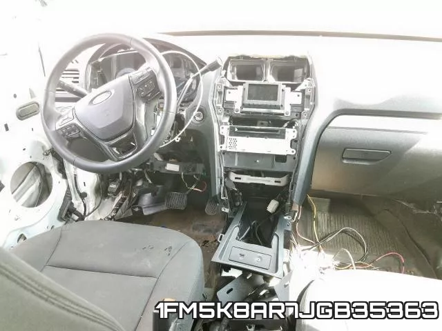 1FM5K8AR7JGB35363 фото 10