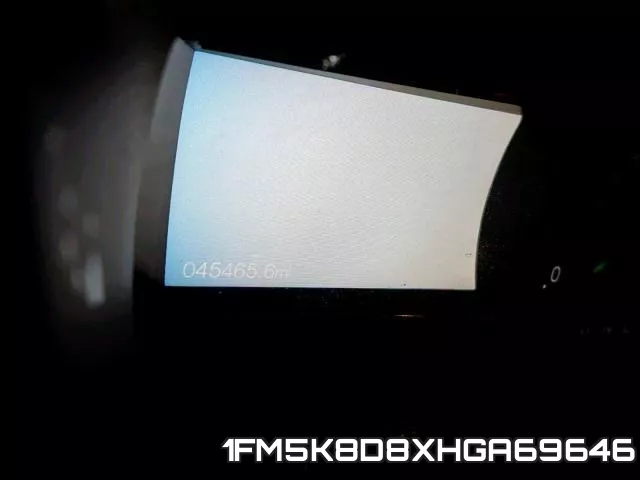 1FM5K8D8XHGA69646 фото 9