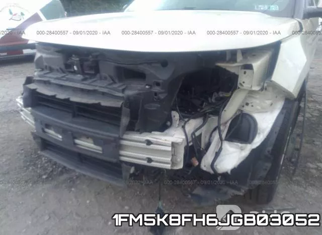 1FM5K8FH6JGB03052 фото 7