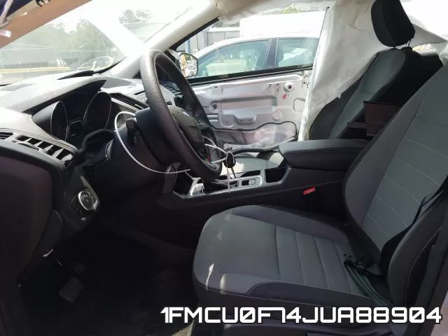 1FMCU0F74JUA88904 фото 6
