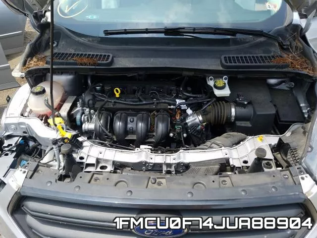 1FMCU0F74JUA88904 фото 8