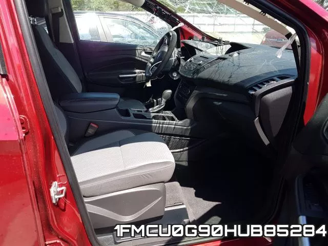 1FMCU0G90HUB85284 фото 6