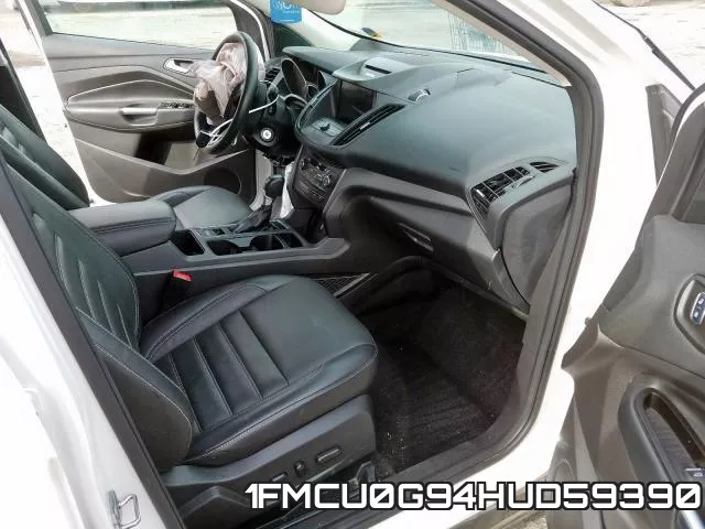 1FMCU0G94HUD59390 фото 6