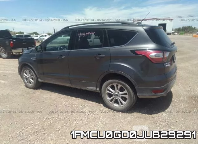 1FMCU0GD0JUB29291 фото 4